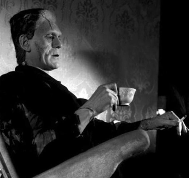 Stunning Behind-the-Scenes Photos Show Iconic Movies in a New Light