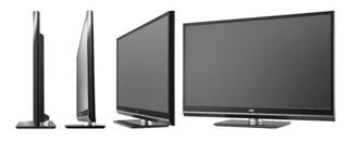 JVC 1.5-Inch Slim Procision LCDs LT-42SL89 and LT-46L89 Don't Kill The Light