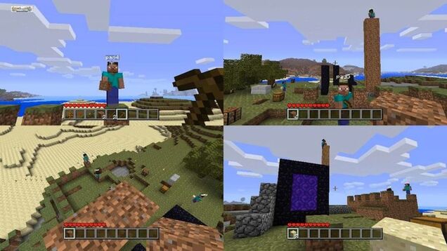 Microsoft Does the Right Thing, Offers Full Refunds to Select Minecraft Gamers
