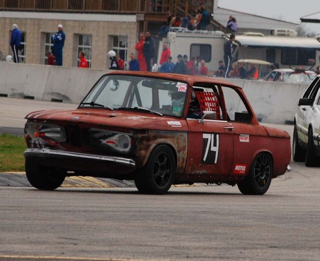 The Top 95 Lemons Of The Gator-O-Rama 24 Hours Of LeMons