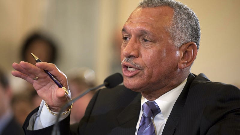 How Flash Gordon Inspired Charles Bolden To Become the Head of NASA - 17tu1mqww77kljpg