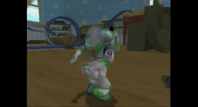 That Time Disney Used The Tony Hawk Engine To Get "Extreme"