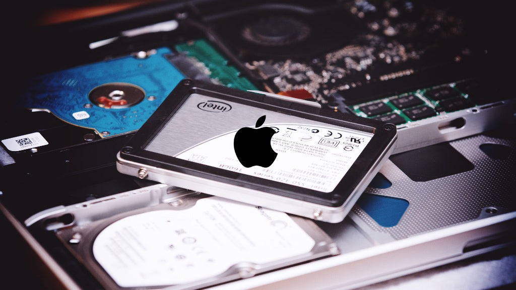 Best Ssd For Os X