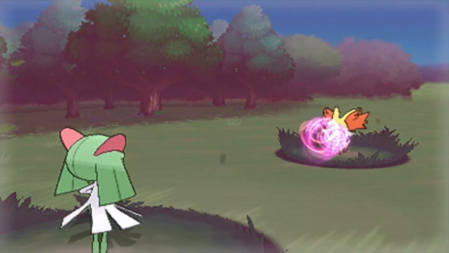 Watch 15 Years Of Pokémon Graphics Evolve, Slowly But Surely