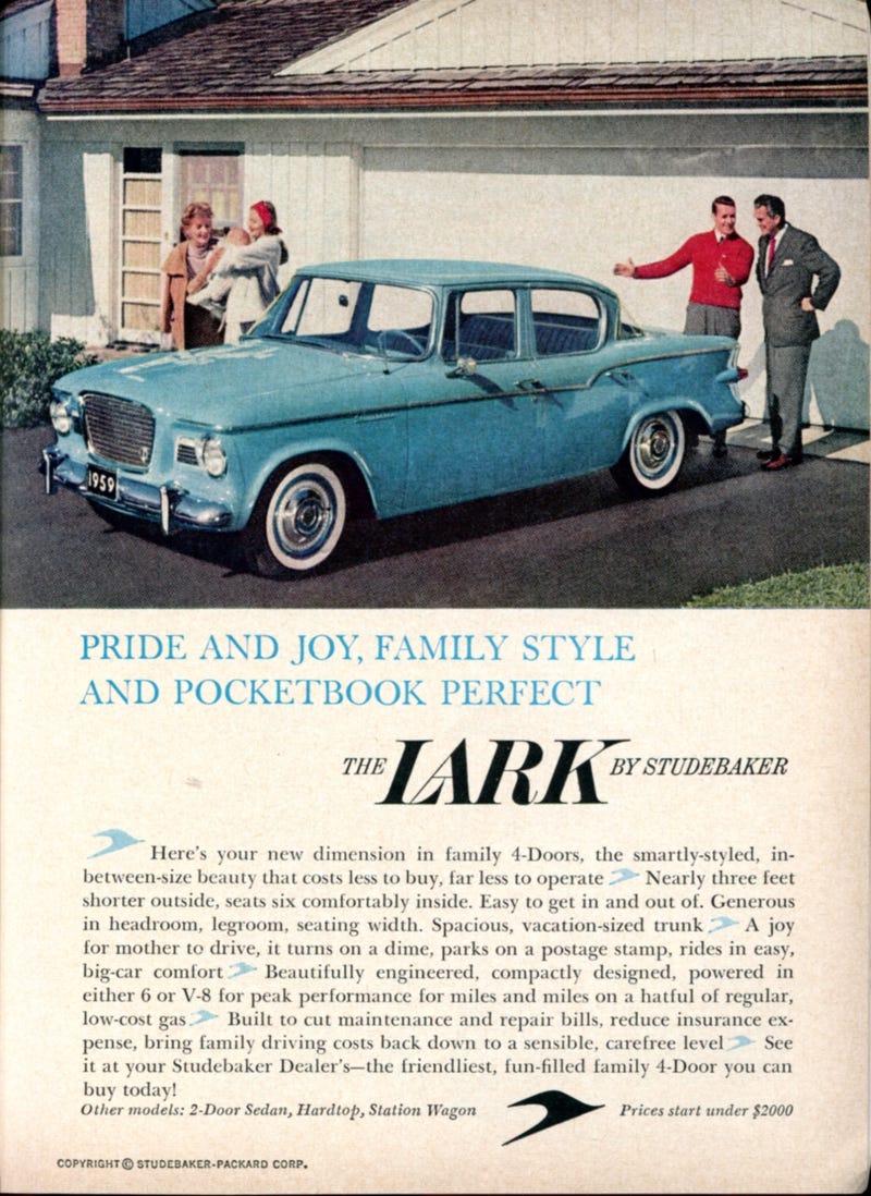 Pride And Joy, Family Style