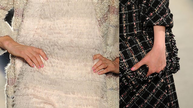 Seventeen Magazine's New Photoshop Policy Is the Same As The Old Photoshop Policy