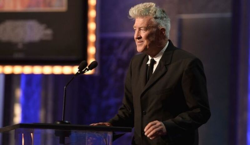 David Lynch Says You Should Start Your Transcendental Meditation