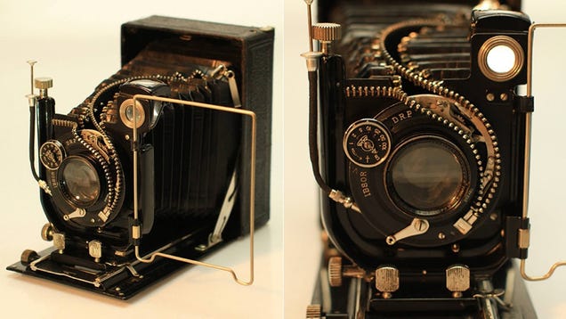 Most Beautiful Items: March 16-22, 2013