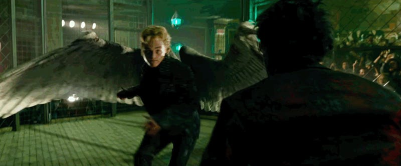 Every Bit of New Information Contained in the Latest X-Men: Apocalypse Trailer