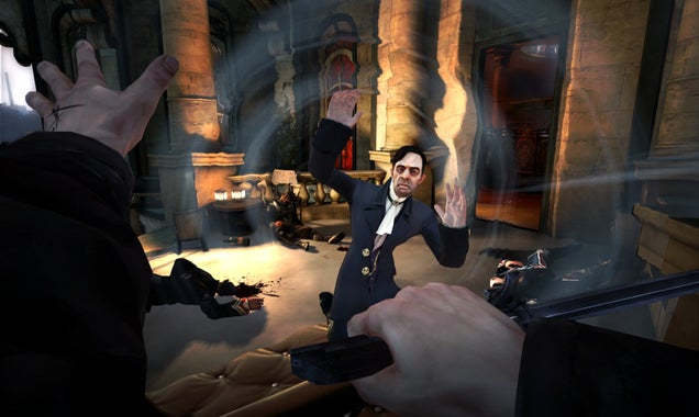 Eight Game Reviewers Leap Out Of The Shadows To Set Their Sights on Dishonored