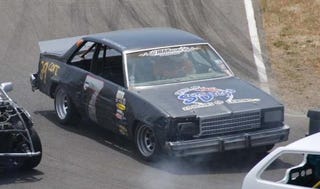 The Top 50 Lemons Of The 24 Hours Of LeMons
