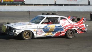 The Top 44 Lemons of 24 Hours of LeMons!