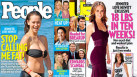 Jennifer Love Hewitt Wants You To Stop Talking About Her Body…Unless You're Calling Her Skinny!