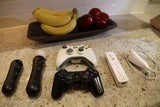 The Complete Playstation Move Compendium