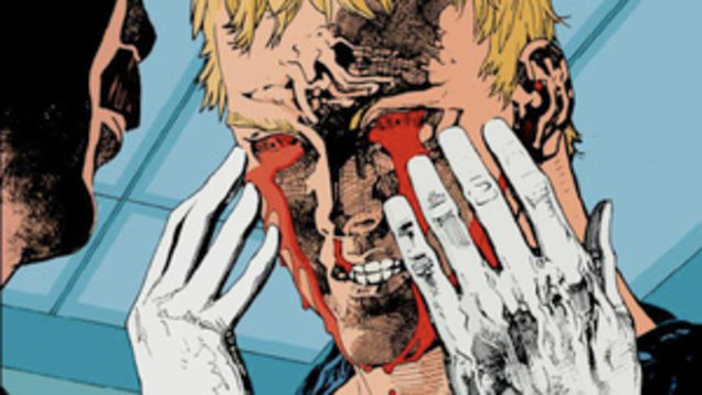 io9 Roundup: September 11, 2011