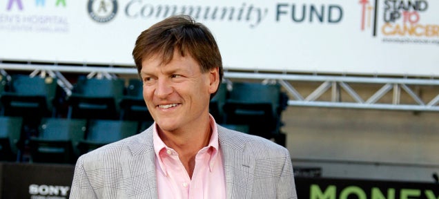 Flash Boys Author Michael Lewis's Old Predictions For the Future