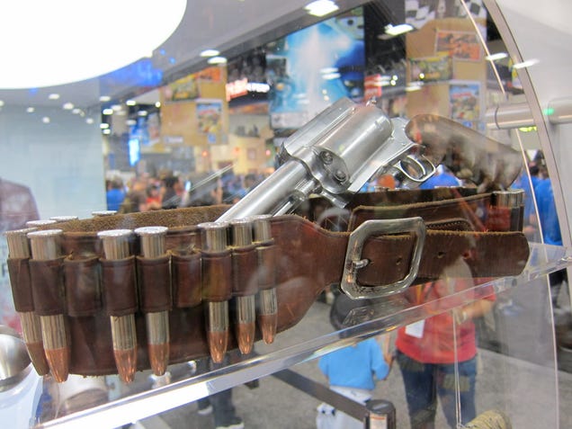 The Most Sensational Sights (and Best Things to Buy) on the Comic-Con Floor