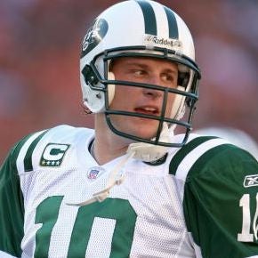 Consider Us Your Source For Round-The-Clock Chad Pennington News