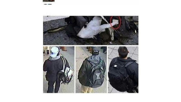 #FreeJahar: When Conspiracy Theorists and One Direction Fans Collide