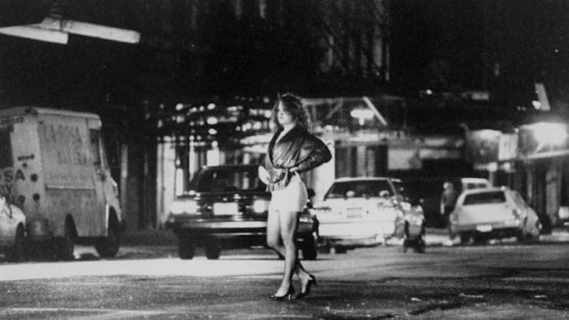 Women Are Less Likely Than Men to Support Legalizing Prostitution