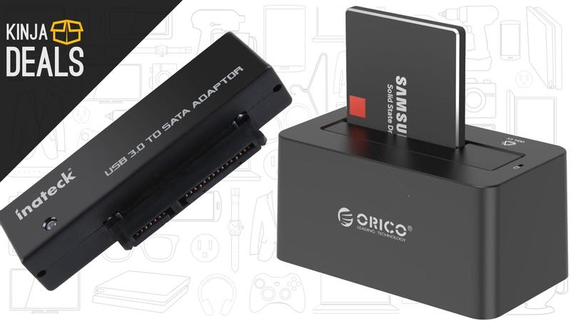Today's Best Deals: Smart Home Hub, Cordless Vacuum, Quick Charge 3.0, and More