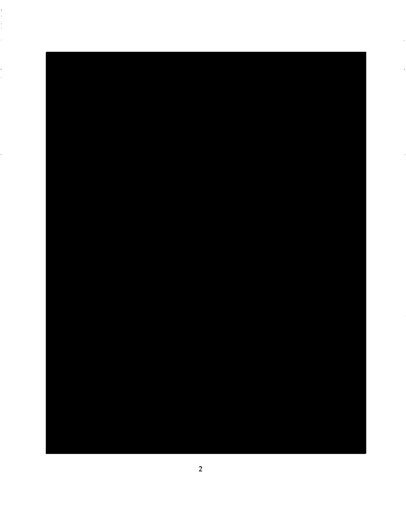 What Do You Think Is in These 73 Straight Pages of Fully Redacted Emails?