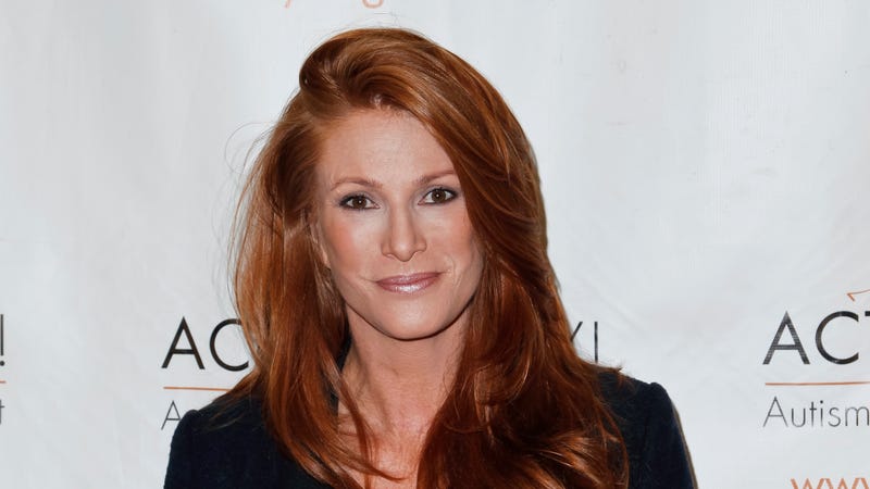 Angie Everhart Says Harvey Weinstein Also Masturbated In Front Of Her
