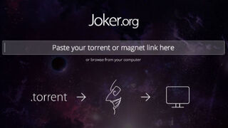 This Website Lets You Stream Any Torrent With Just a Link