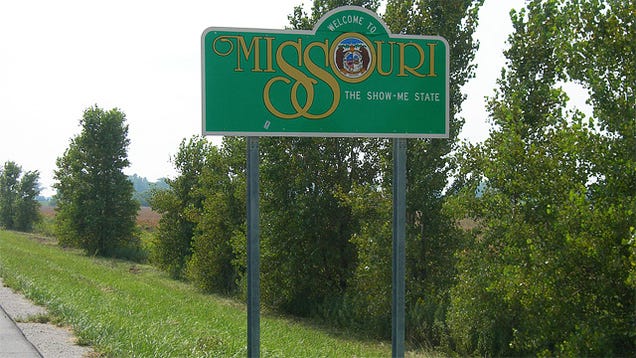 The Worst 50 States in America: Day 3