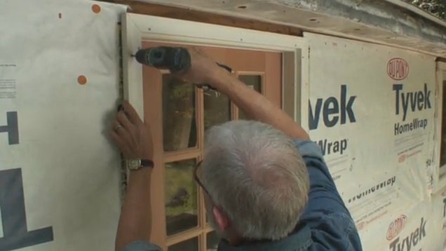 Install a Prehung Door Without Hiring a Carpenter