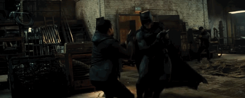 All the Awesome New Action and Clues Inside the Final Batman v Superman Trailer