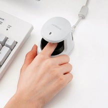 Your Blood Is Your New Passport with VeinID