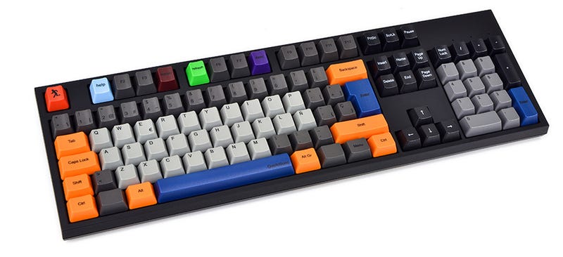 Todo lo que necesitas saber de los Teclados Mecanicos