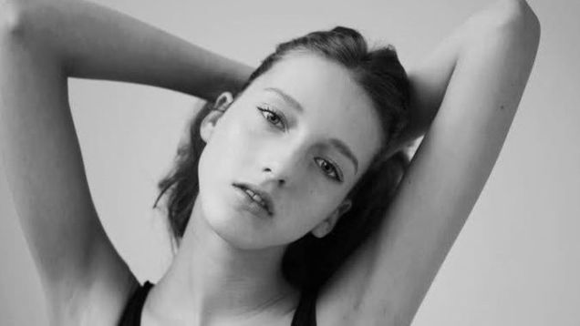 J. Crew's Jenna Lyons Rebounds From Divorce With Hip New Girlfriend