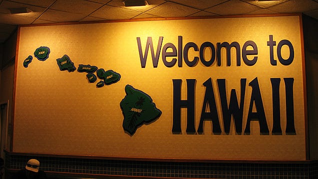 The Worst 50 States in America