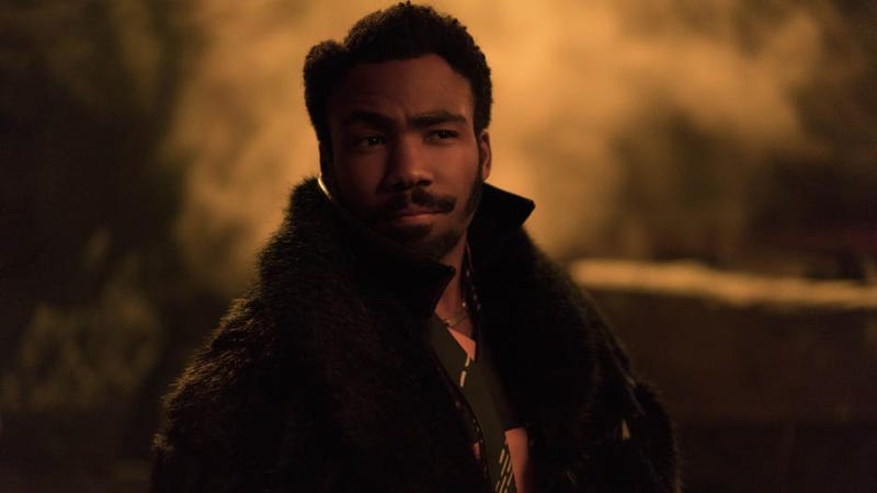 lando calrissian is pansexual