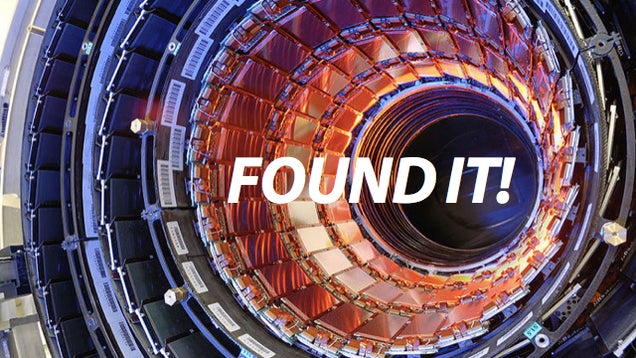 The 13 Most Amazing Science Stories of 2012