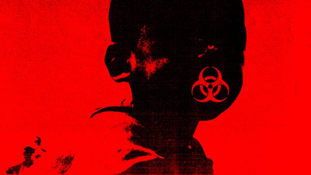 From Miasma to Ebola: The History of Racist Moral Panic Over Disease