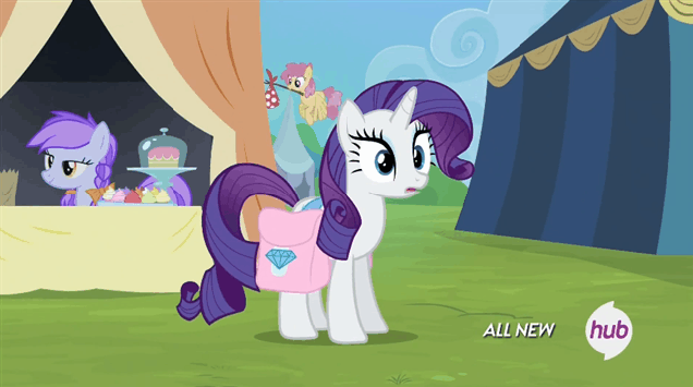 There's A BioShock Infinite Easter Egg In This Week's My Little Pony