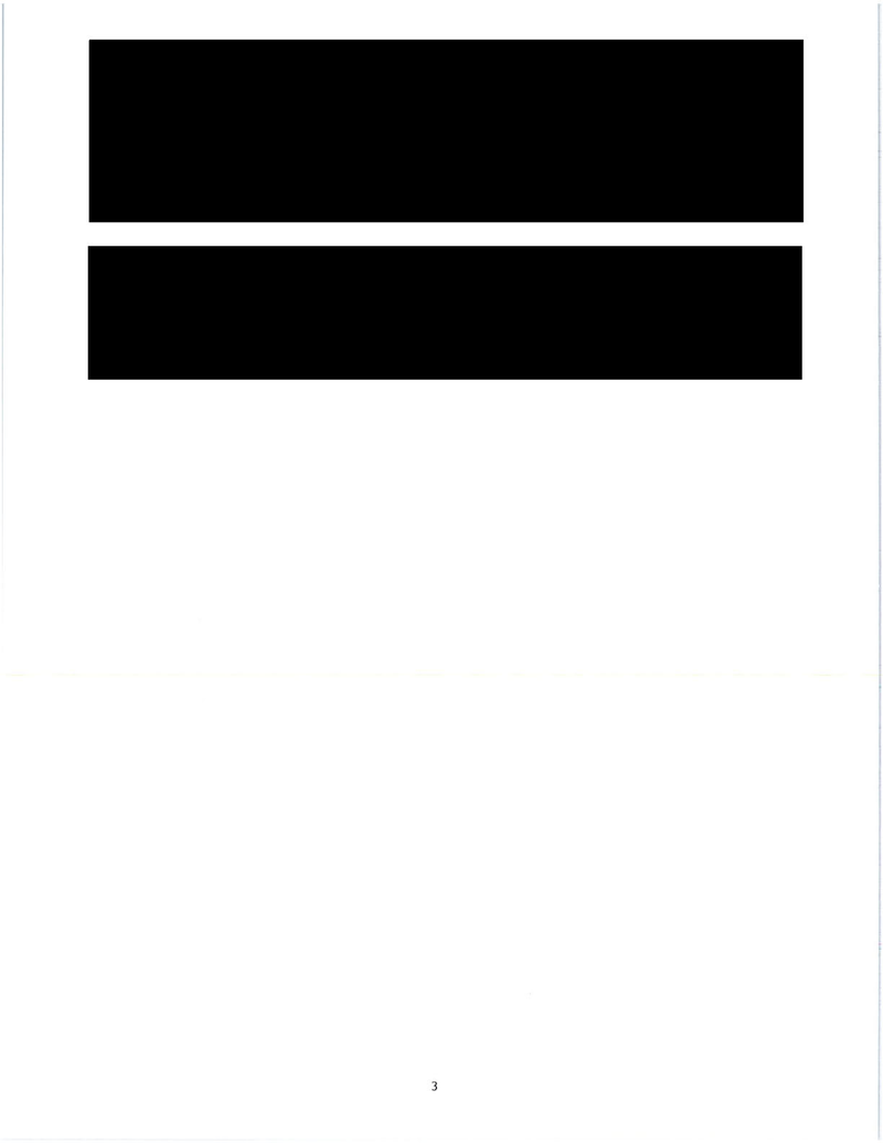 What Do You Think Is in These 73 Straight Pages of Fully Redacted Emails?