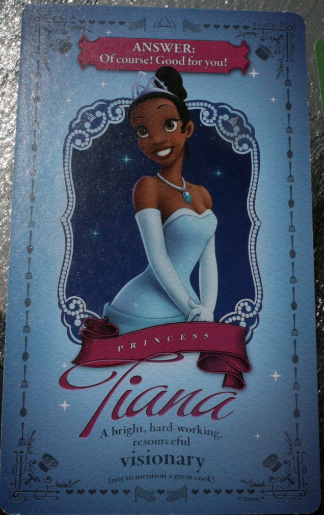 Enjoy "Racial Sensitivity" In Disney's Princess Frog Game About Hot Sauce And Borrowed Tiaras