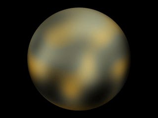New Horizons, así es la sonda que nos desvelará los misterios de Plutón