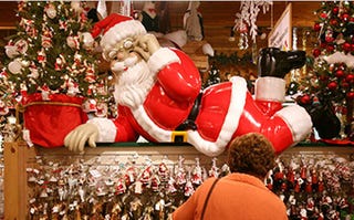 This Year, Does Christmas Seem Like A Waste Of Money?