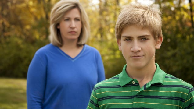Mom Seeks Experienced Girl to Take Harvard-Bound Son's Virginity