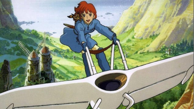 Japan Lists Its Favorite Studio Ghibli Flicks from Hayao Miyazaki