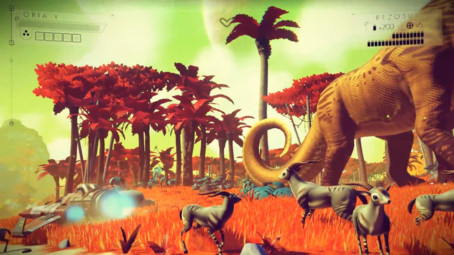 How A Seemingly Impossible Game Is Possible