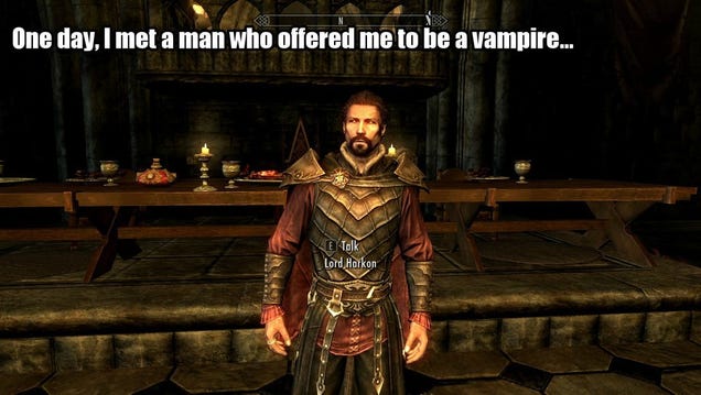 Skyrim how to force a follower to wear something Skyrim how to force a follower to wear something