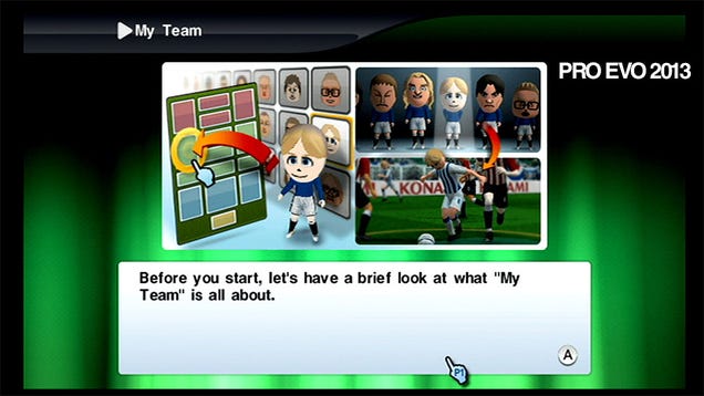 Wait, This Might be the Laziest Wii Port Ever