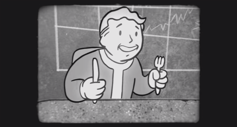 In Fallout 4, Food Is More Important Than You Think