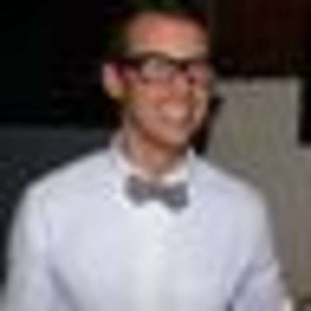 Celebs Mourn The Loss Of Harvey Pekar